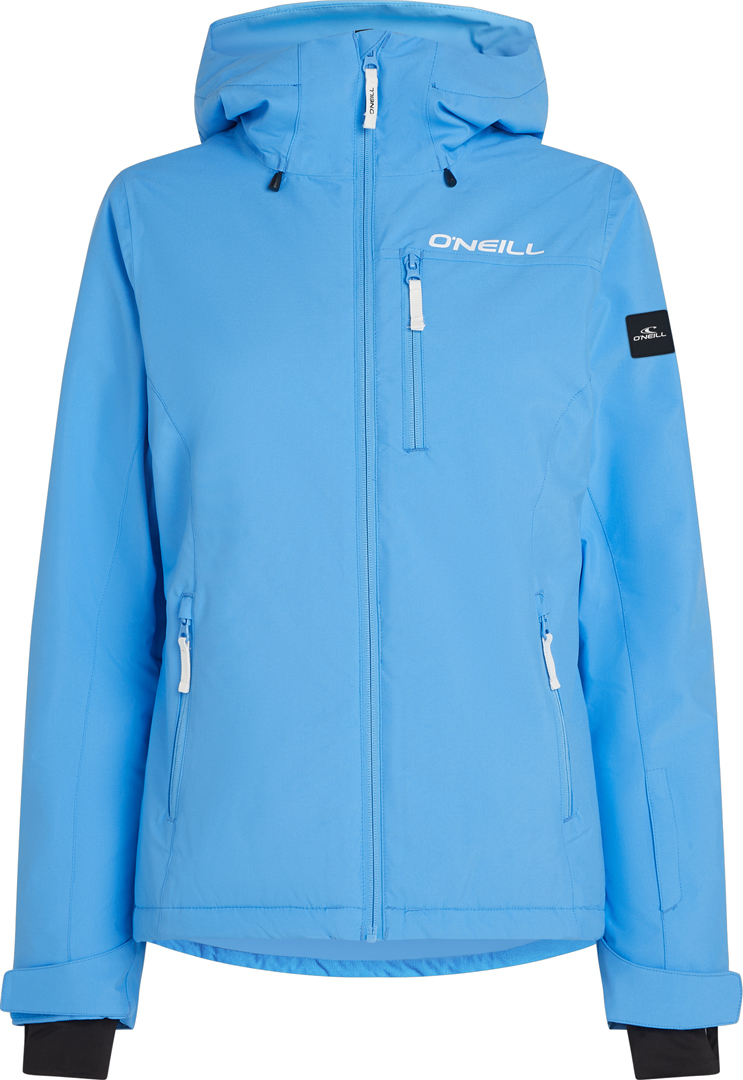 Product image 1 of the product “FWC CRUZ WOMEN Jacket 2026 blue poppy ”
