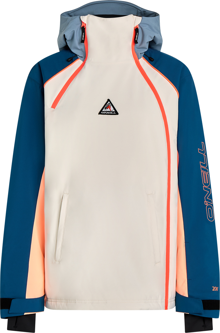 Artikelbild 1 des Artikels “FWC PLAY ASYMMETRIC WOMEN Jacke 2027 murky water colour block S“