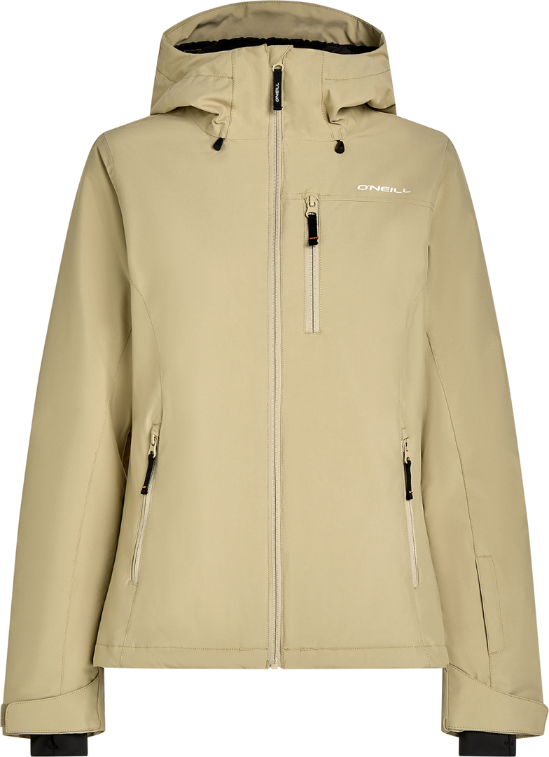 Artikelbild 1 des Artikels “FWC CRUZ WOMEN Jacke 2027 olive blush M“