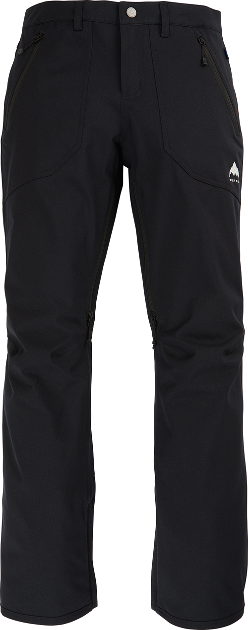 Product image 1 of the product “VIDA Pant 2025 true black XS”