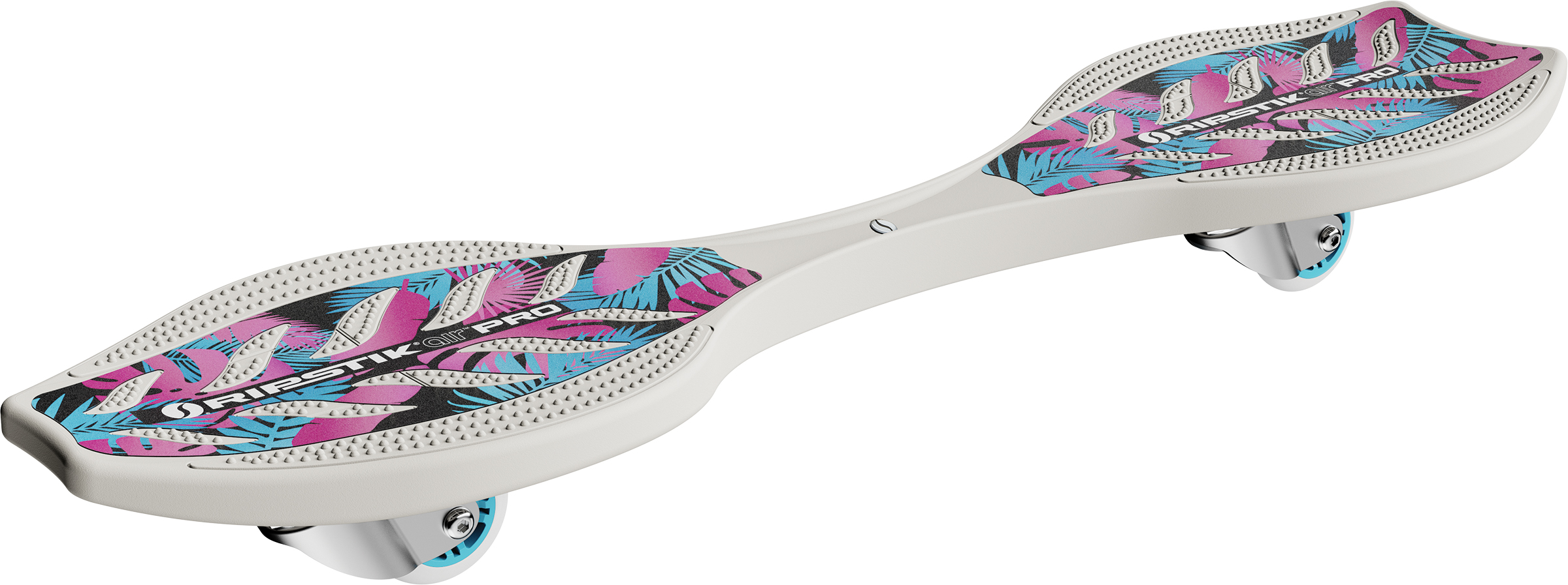 Product image 1 of the product “RIPSTER AIR PRO Waveboard 2026 white ”
