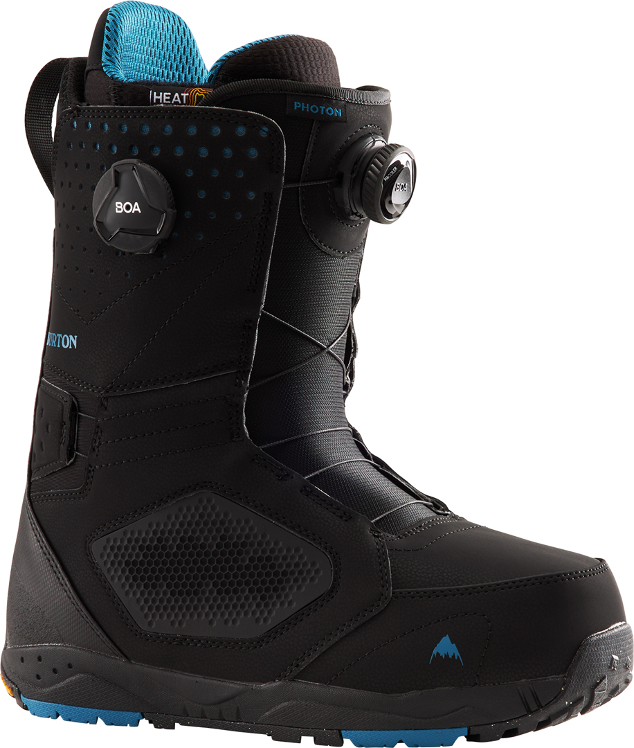 Artikelbild 1 des Artikels “PHOTON BOA Boot 2027 black 44“