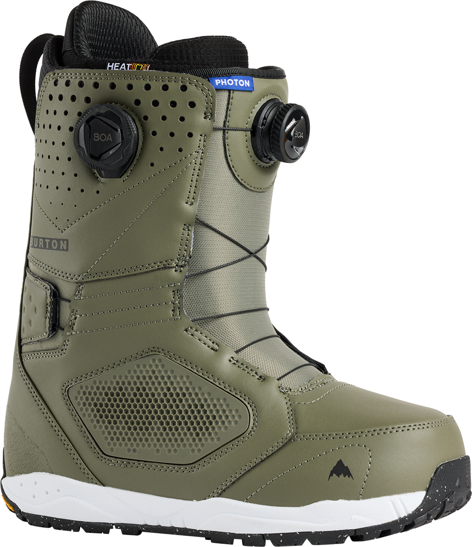 Product image 1 of the product “PHOTON BOA Boot 2026 forest moss 45”