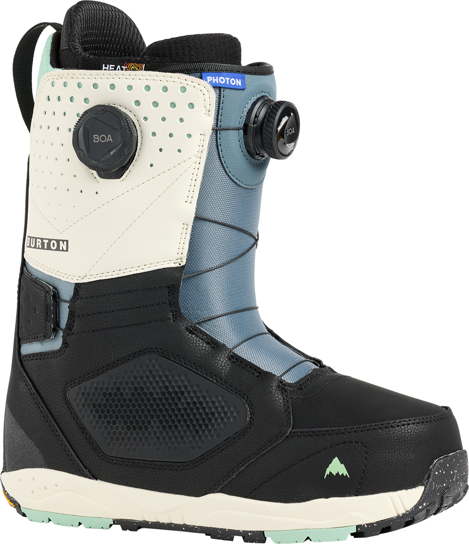 Artikelbild 1 des Artikels “PHOTON BOA Boot 2026 black/multi 45“