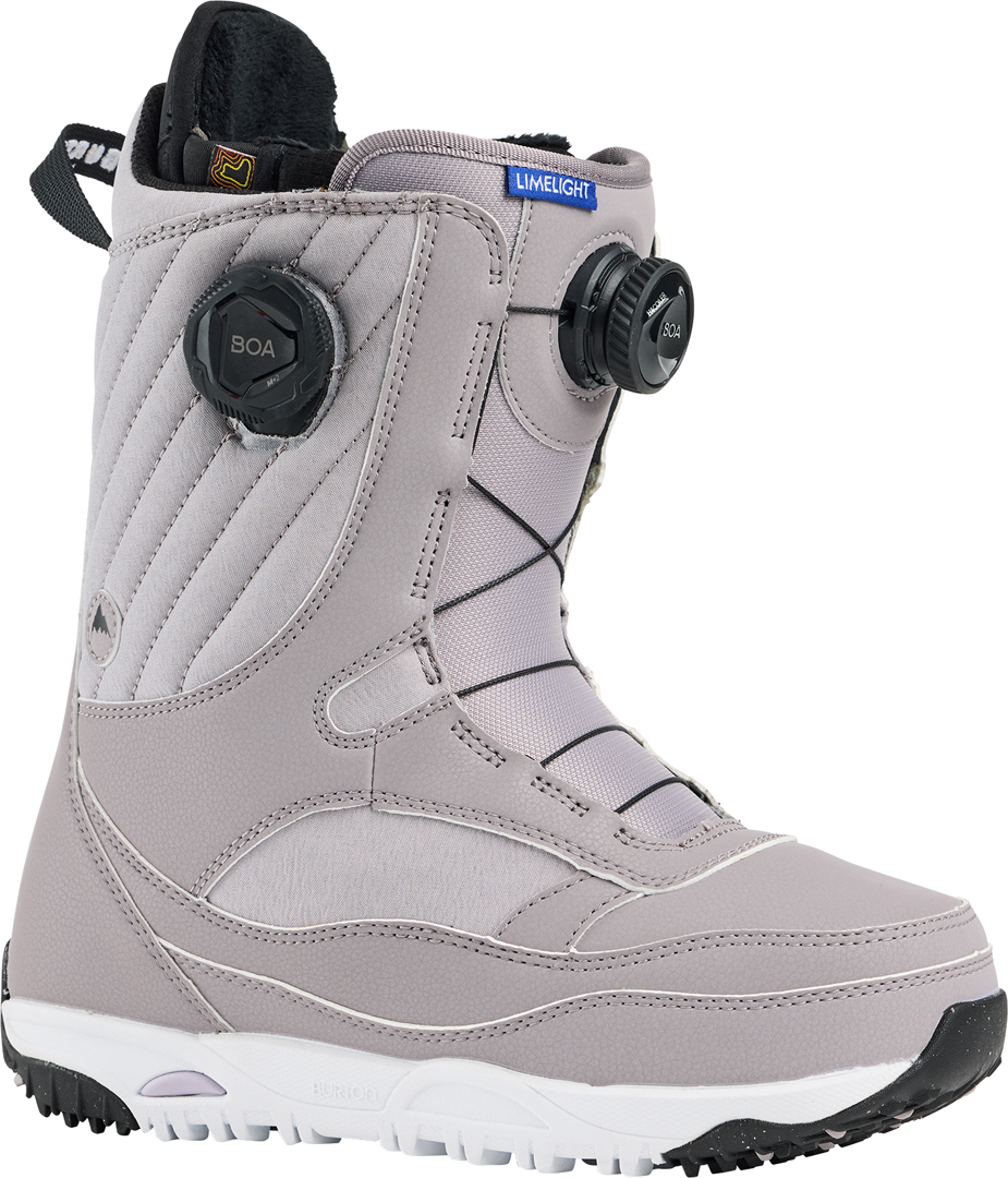 Artikelbild 1 des Artikels “LIMELIGHT BOA Boot 2026 washed lavender 40“