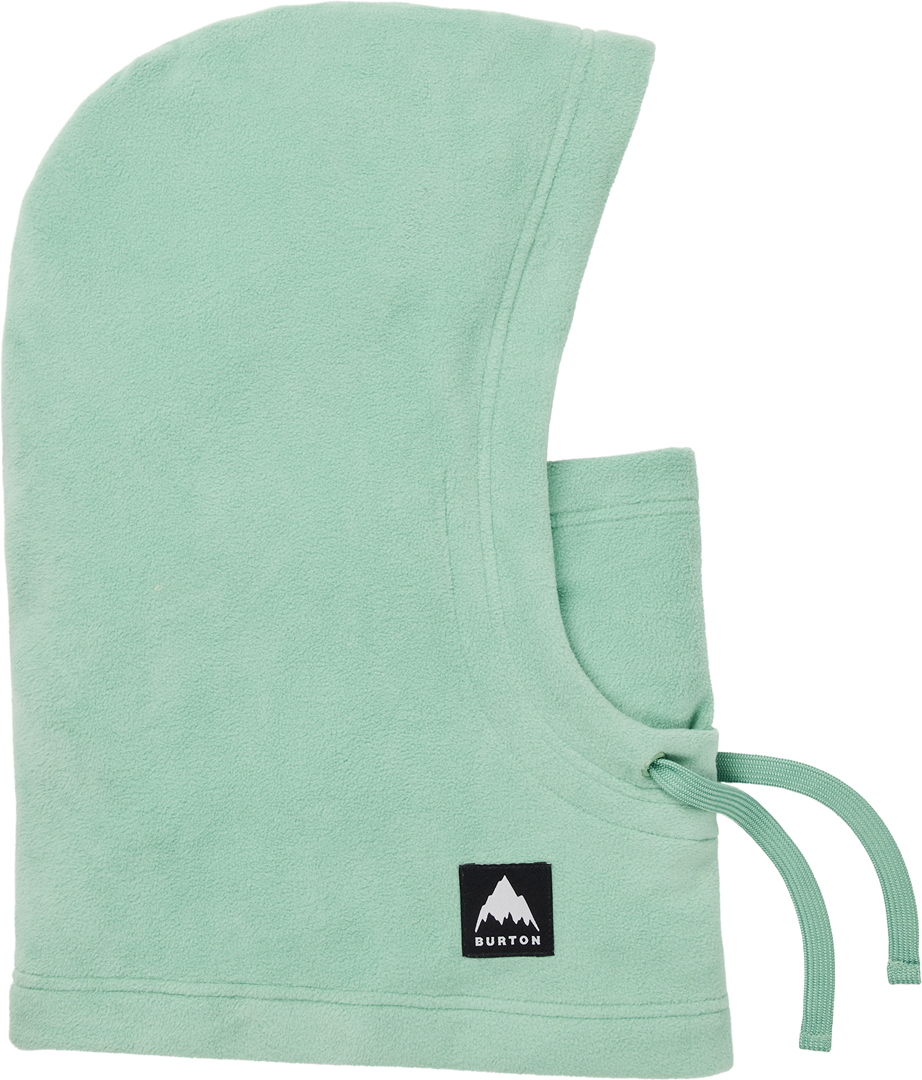 Artikelbild 1 des Artikels “BURKE HOOD Neckwarmer 2026 soft sage “