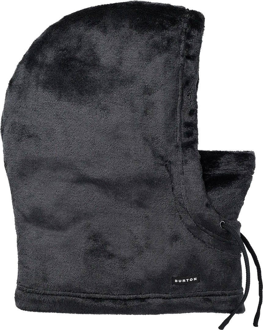 Artikelbild 1 des Artikels “CORA HOOD Neckwarmer 2027 true black “