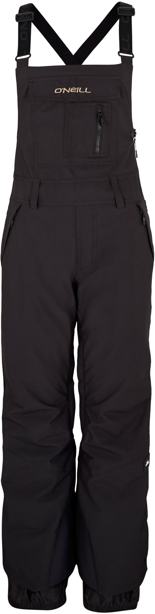 Artikelbild 1 des Artikels “O'RIGINALS BIB Hose 2025 black out XS“
