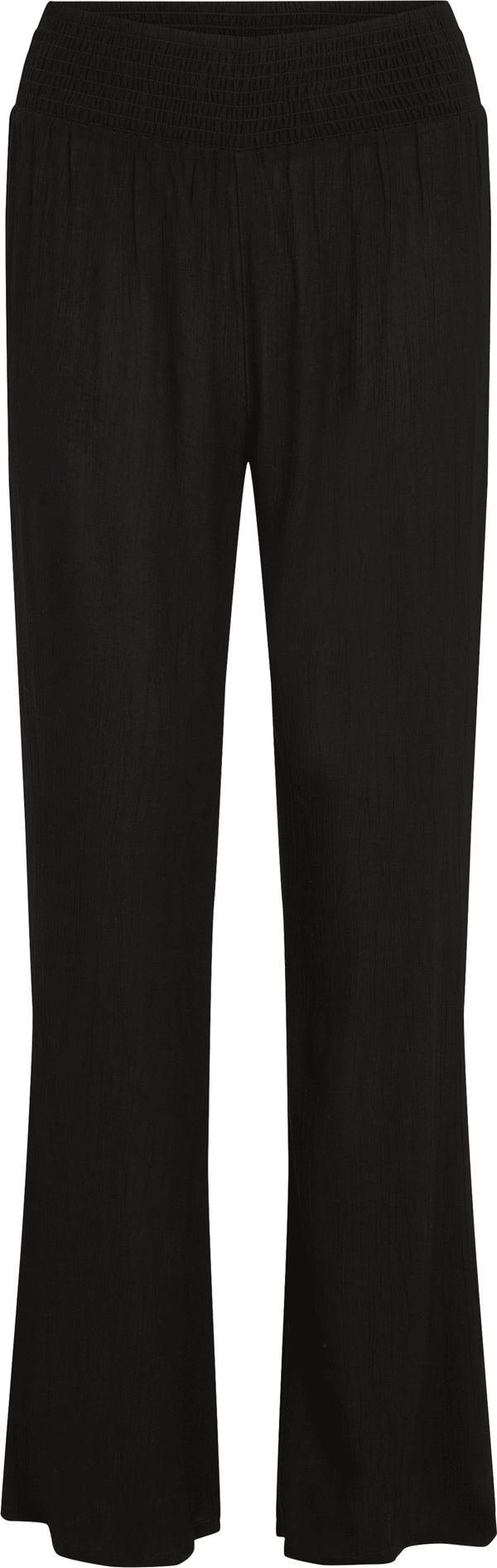 Artikelbild 1 des Artikels “JOHNNY SMOCKED WAIST Hose 2025 black out S“