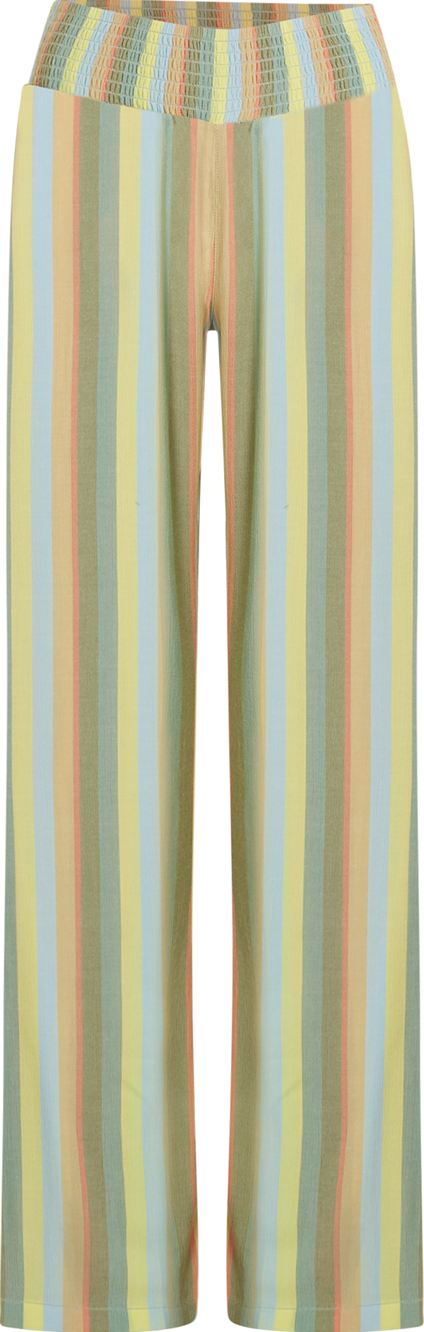 Artikelbild 1 des Artikels “JOHNNY SMOCKED WAIST Hose 2026 multi must haves stripe M“