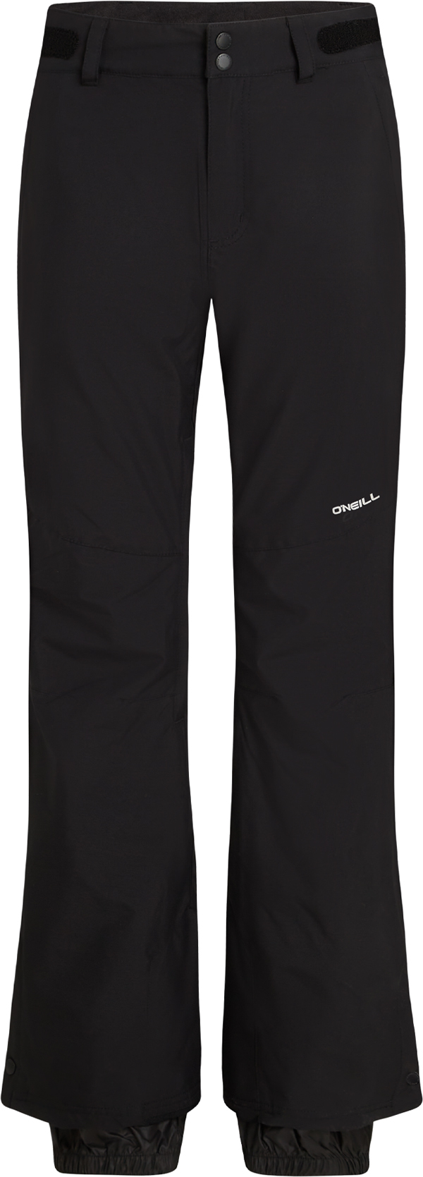 Product image 1 of the product “FWC CRUZ SLIM WOMEN Pant 2027 black out M”