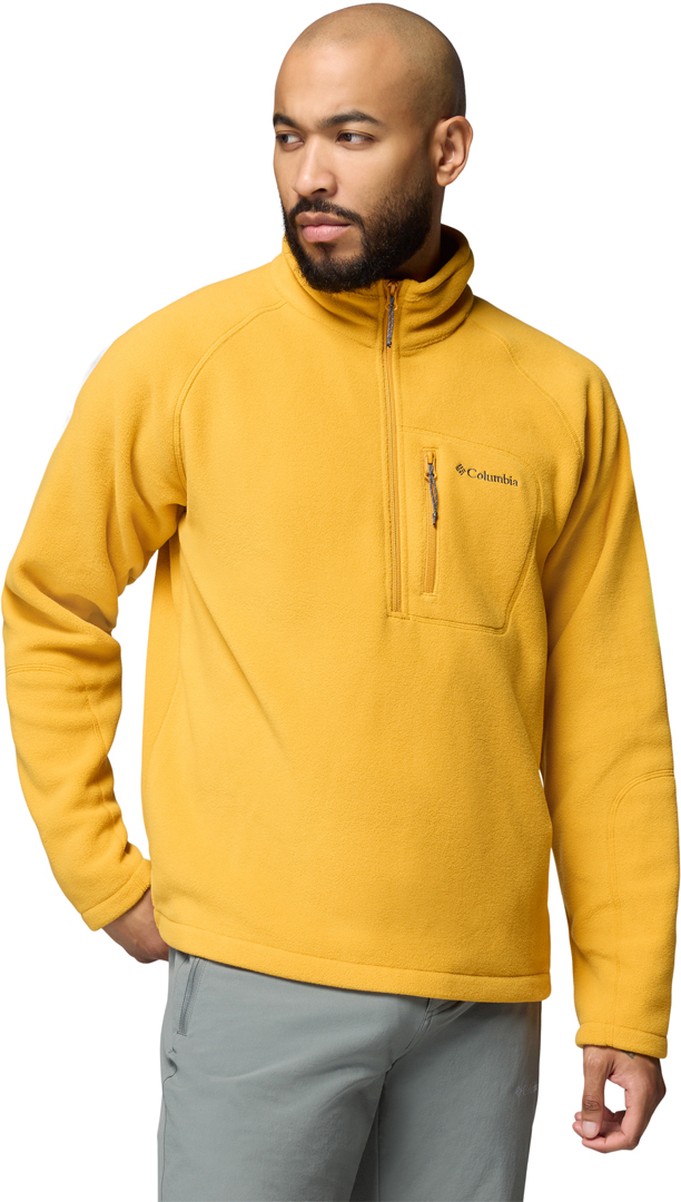 Artikelbild 1 des Artikels “FAST TREK III Zip Fleece 2027 squash “