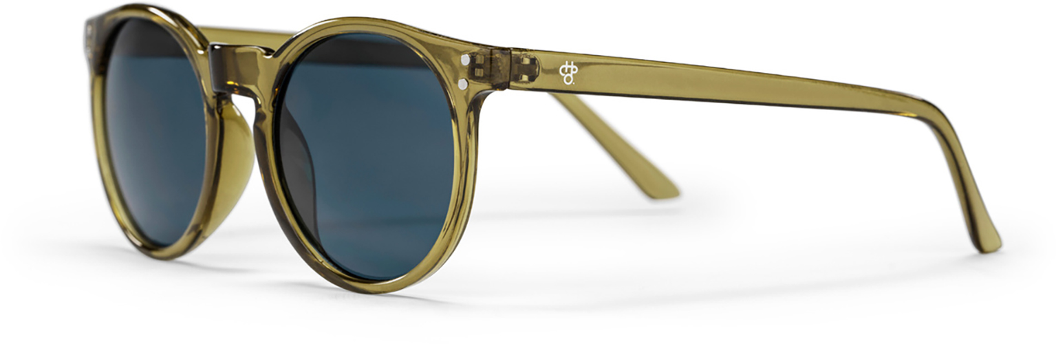 Product image 1 of the product “LAFITENIA Sunglasses moss green/black ”