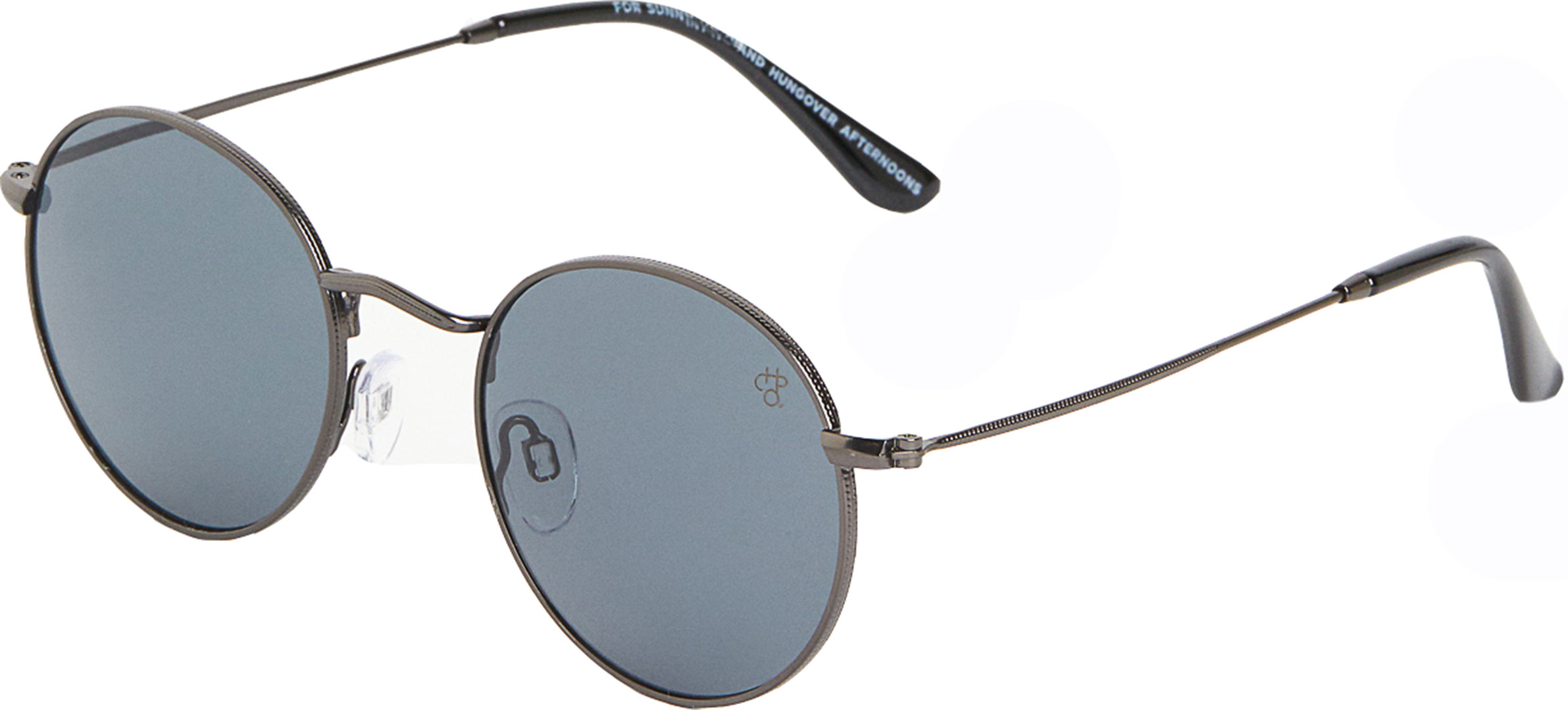 Product image 1 of the product “LIAM Sunglasses gunmetal/black ”