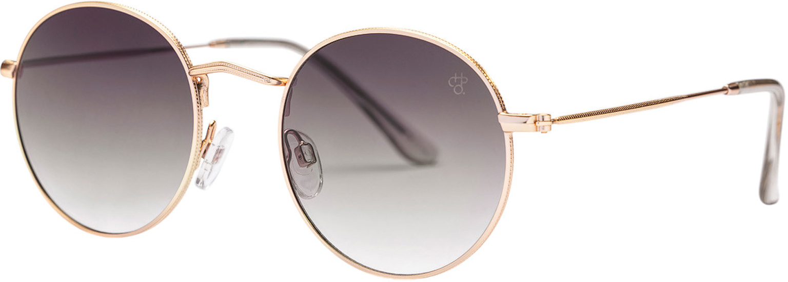 Product image 1 of the product “LIAM Sunglasses gold/black gradient ”
