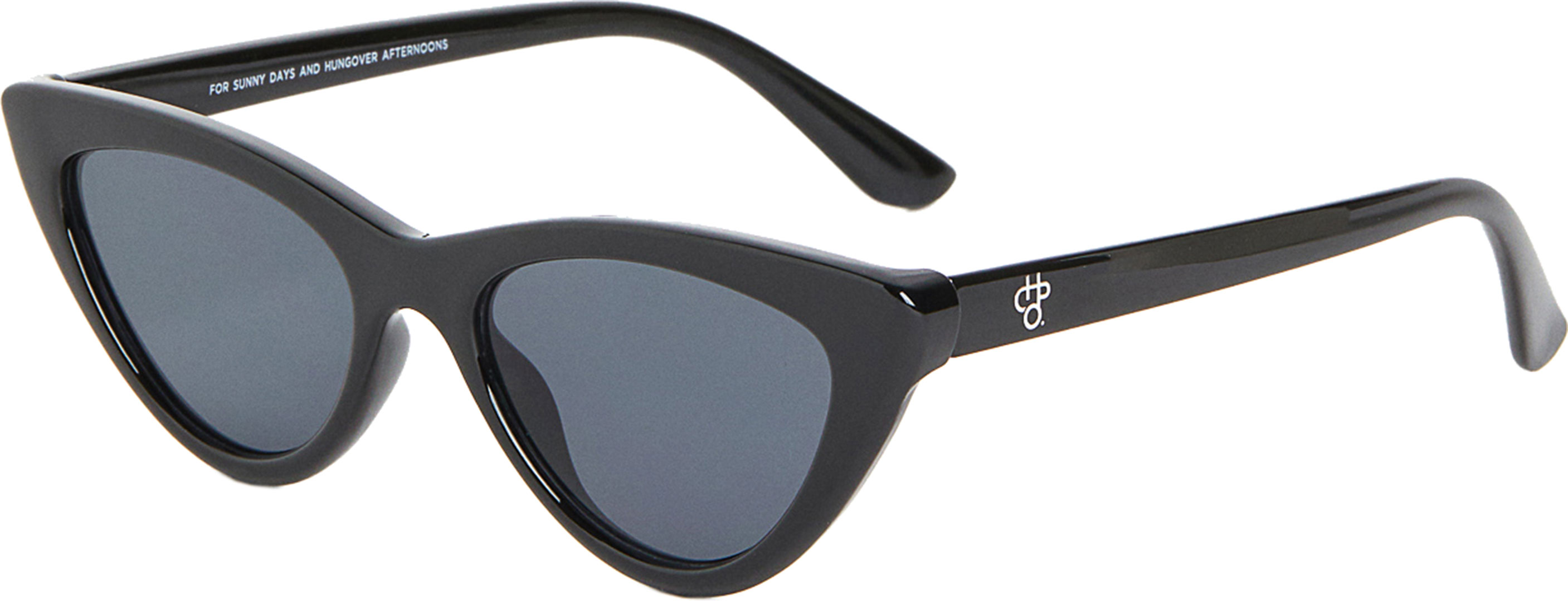 Artikelbild 1 des Artikels “AMY Sonnenbrille black/black “