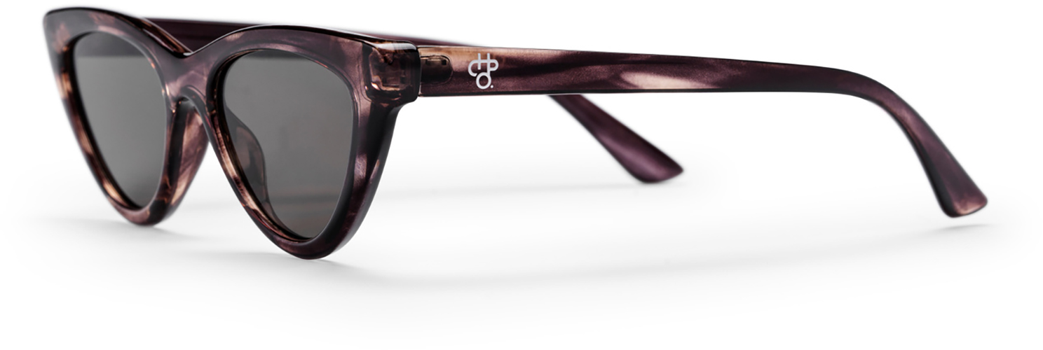Product image 1 of the product “AMY Sunglasses turtle grey/grey ”