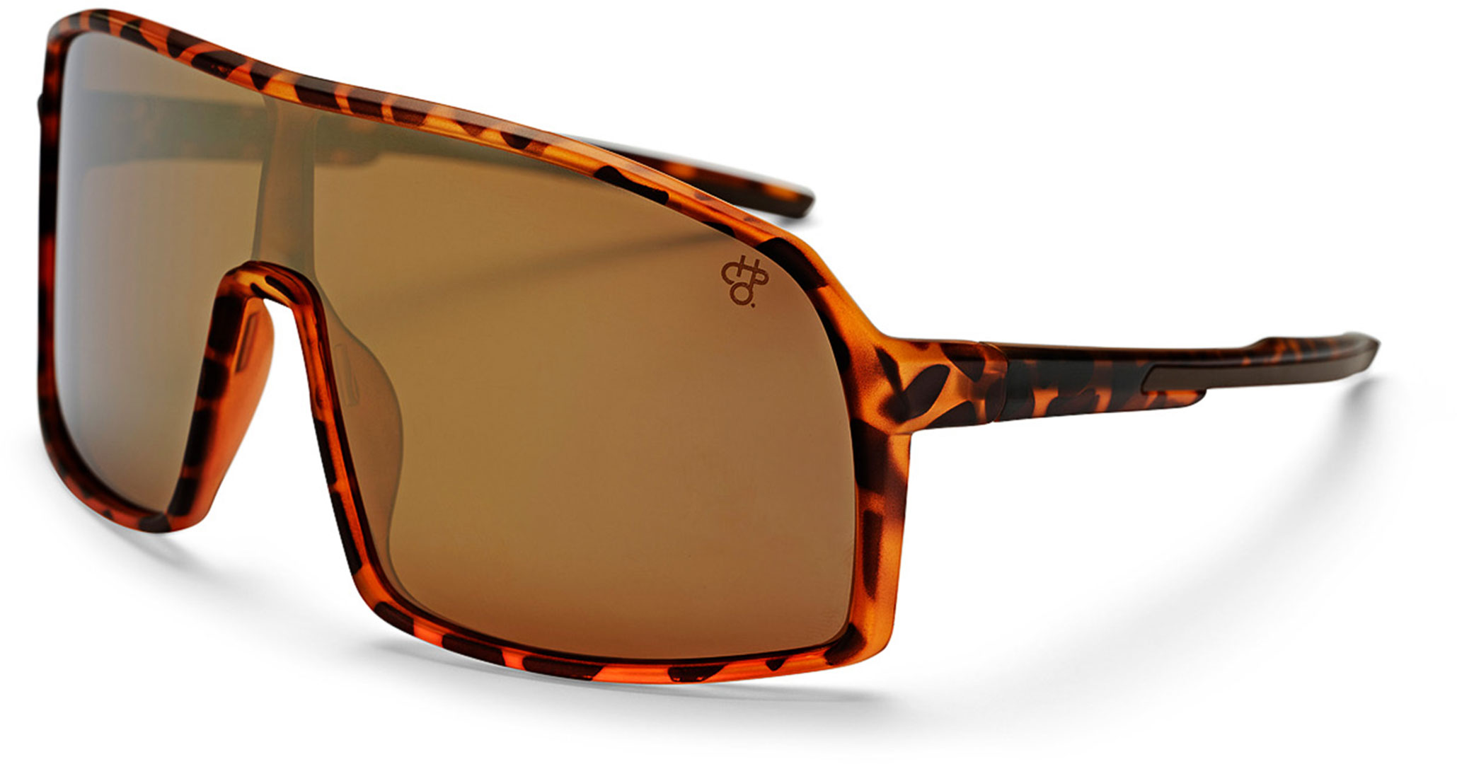 Artikelbild 1 des Artikels “ERICA Sonnenbrille turtle brown/gold mirror polarized “