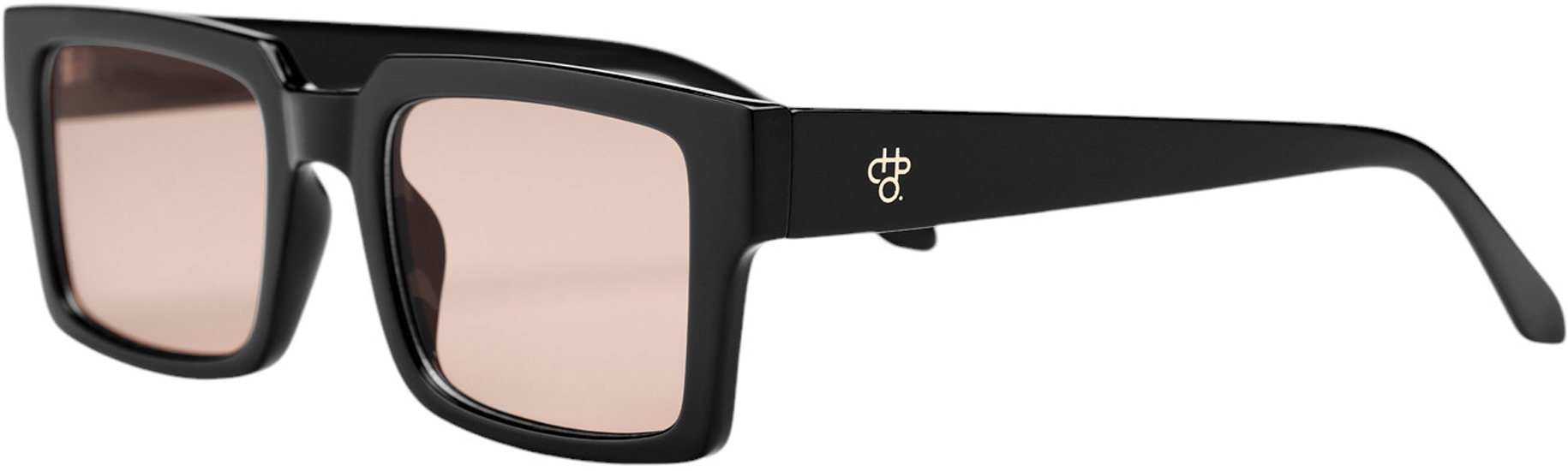 Product image 1 of the product “STELLAR Sunglasses black/brown ”