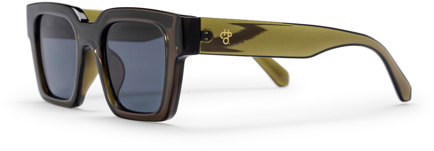 Product image 1 of the product “MAX Sunglasses moss green/black ”