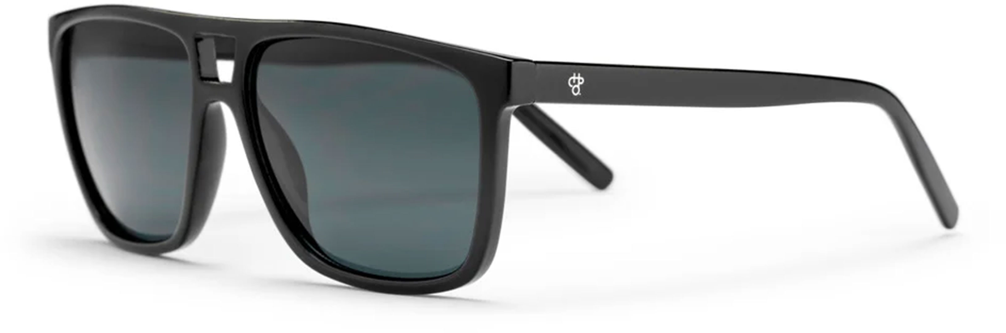 Artikelbild 1 des Artikels “SILJAN Sonnenbrille black/black “
