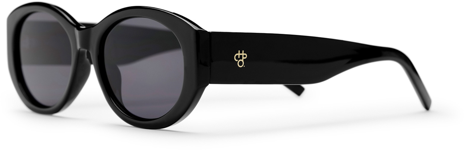 Artikelbild 1 des Artikels “CLEO Sonnenbrille black/black “