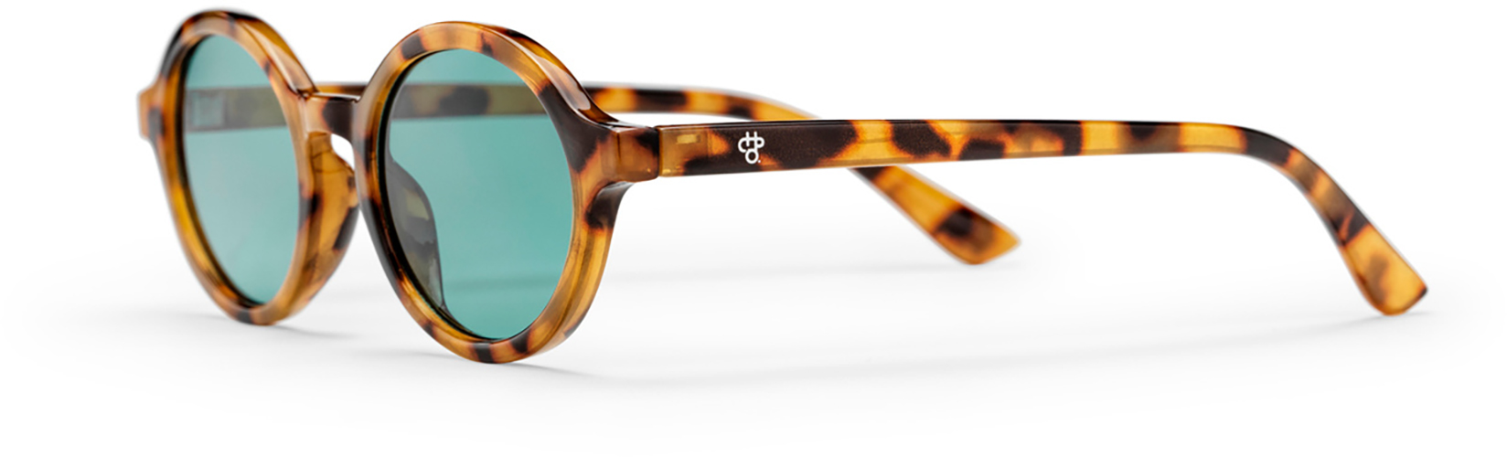 Artikelbild 1 des Artikels “MARLENE Sonnenbrille leopard/turquoise “