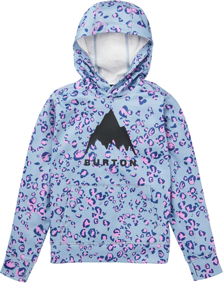 Artikelbild 1 des Artikels “KIDS OAK  Hoodie 2025 cheetah S“
