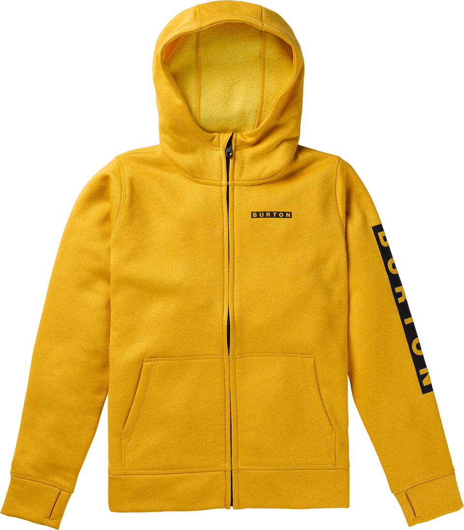 Artikelbild 1 des Artikels “KIDS OAK  Zip Hoodie 2025 goldenrod heather M“