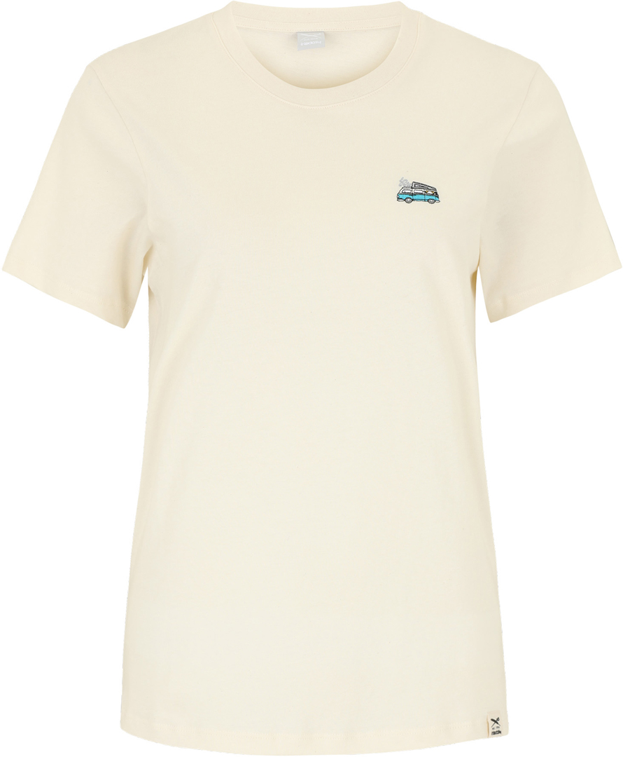 Artikelbild 1 des Artikels “VANCY T-Shirt 2026 undyed S“