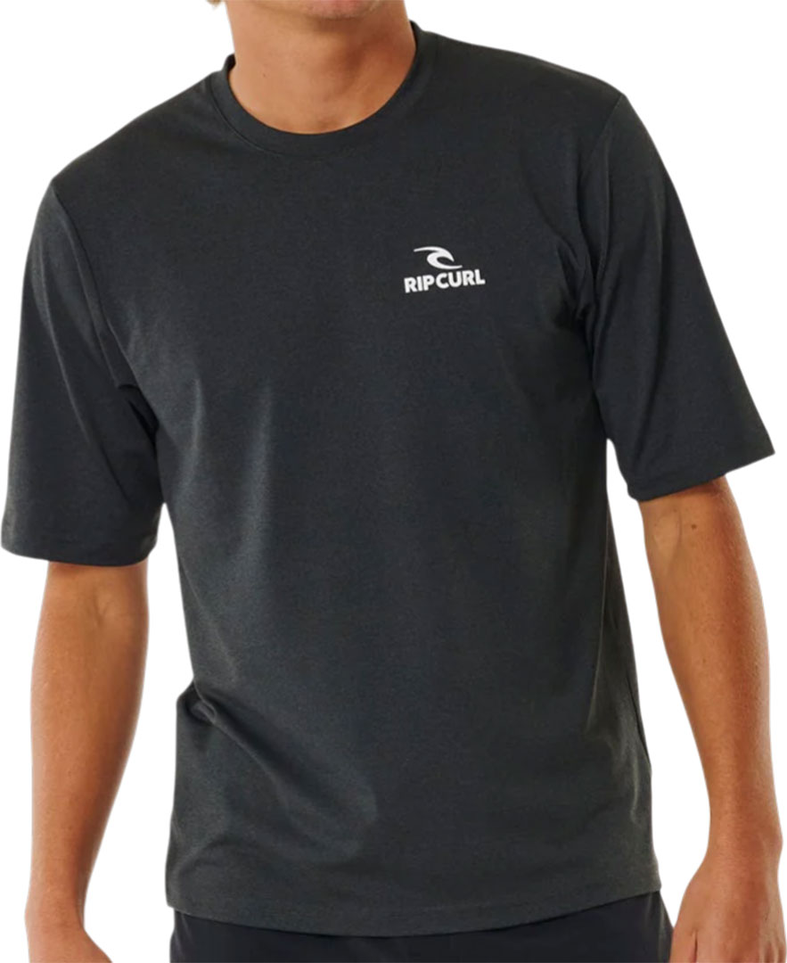 Artikelbild 1 des Artikels “STACK UV T-Shirt 2026 black marle XS“