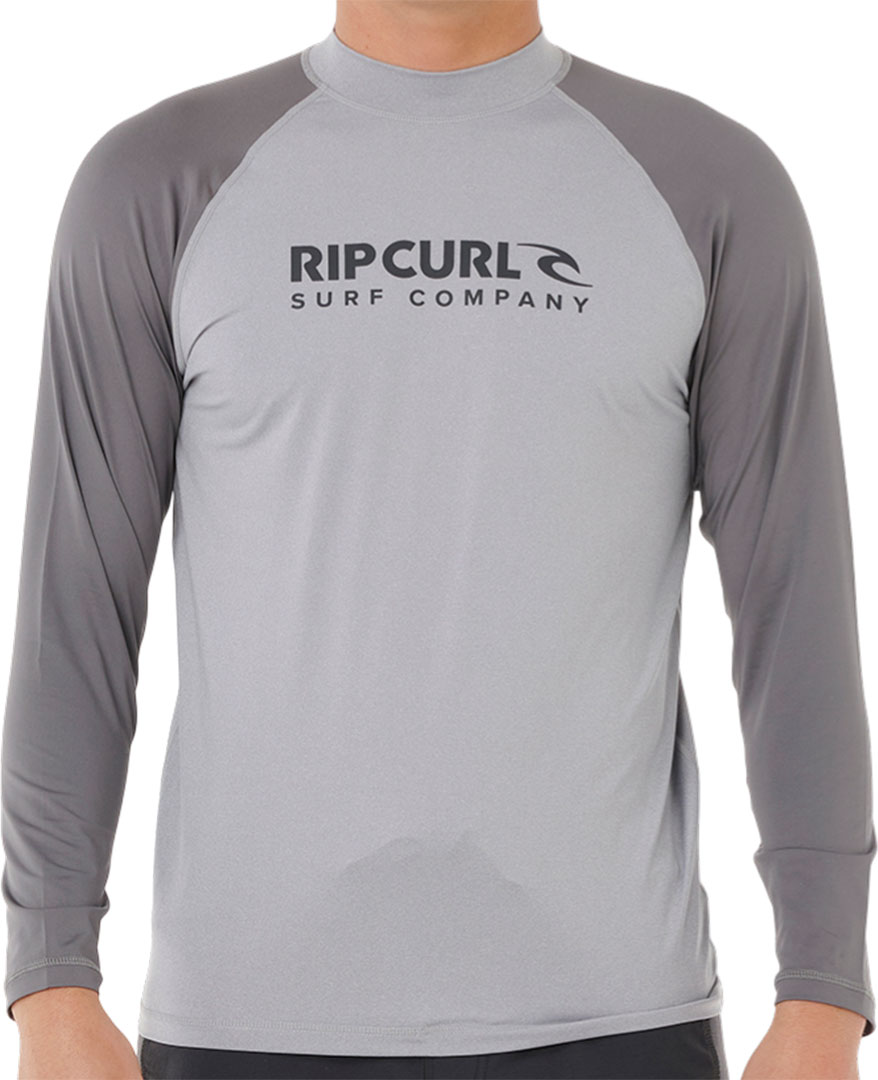 Artikelbild 1 des Artikels “SHOCK LS Lycra 2026 grey marle S“