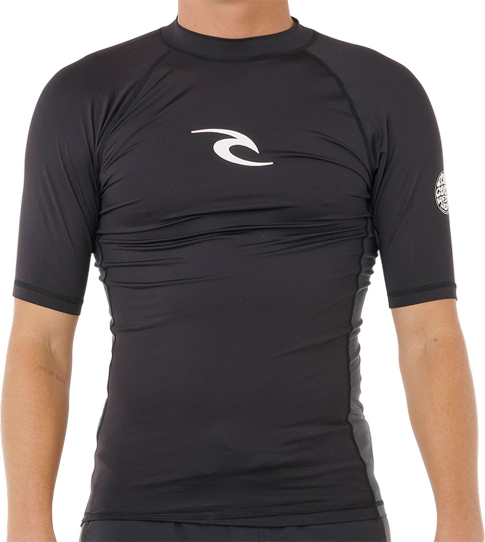 Artikelbild 1 des Artikels “WAVES PERFORMANCE SS Lycra 2026 black M“