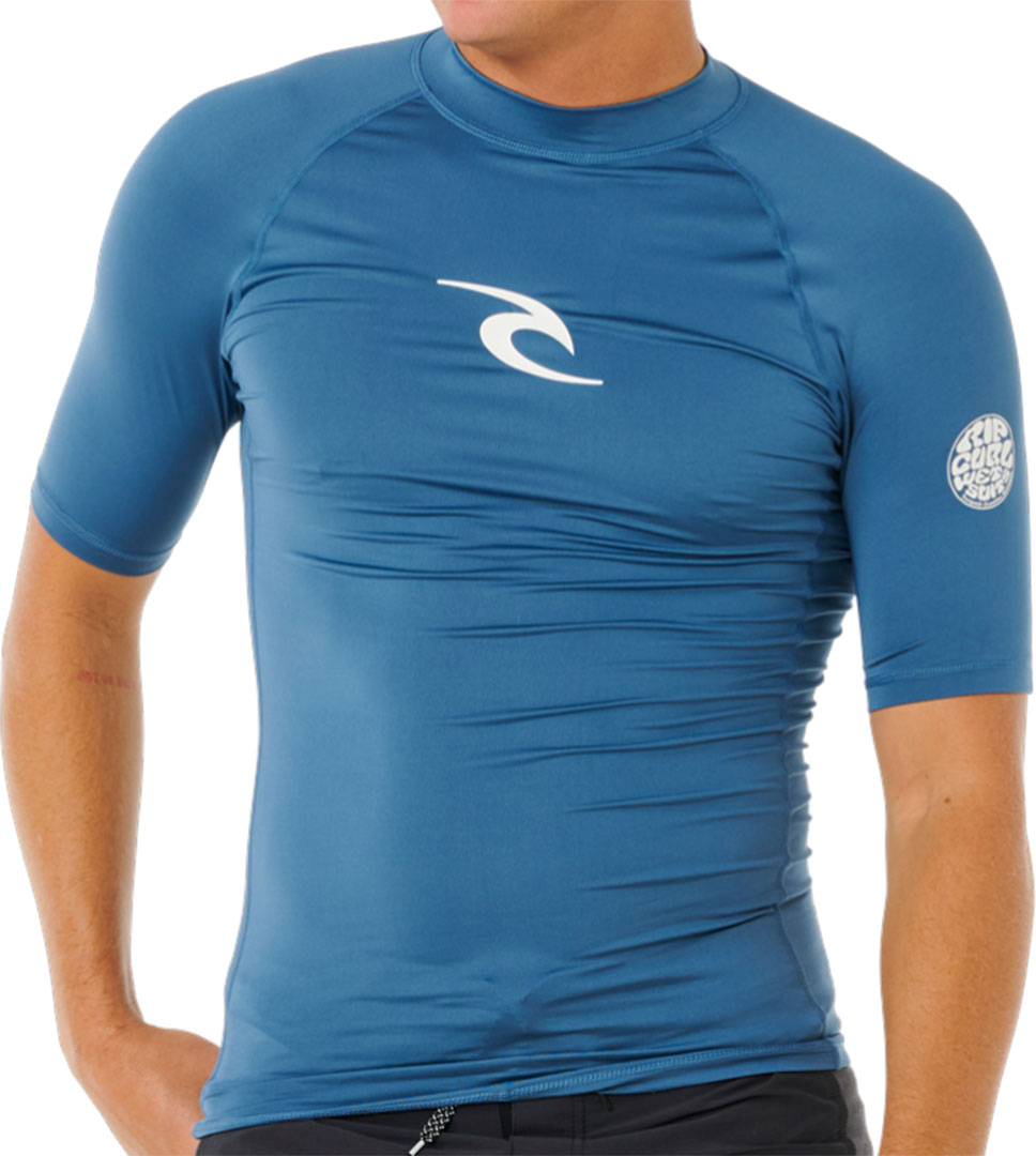 Product image 1 of the product “WAVES PERFORMANCE SS Lycra 2026 bluefin XXL”