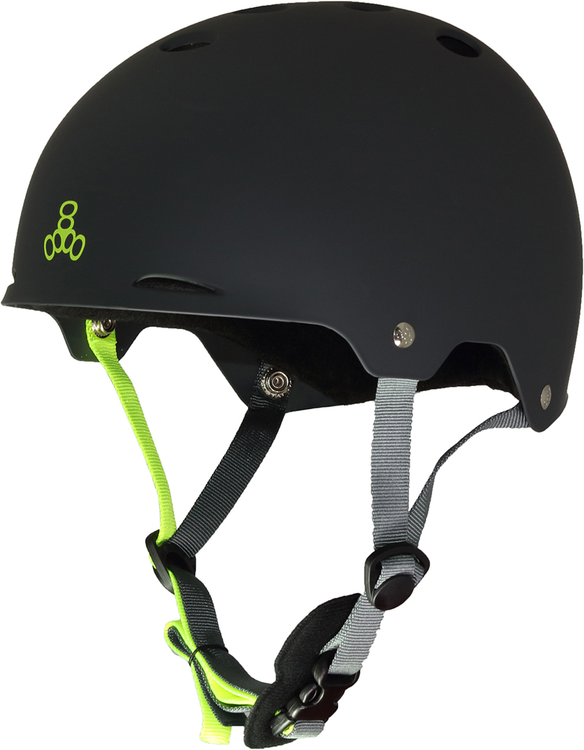 Product image 1 of the product “GOTHAM Helmet 2026 gun rubber S”