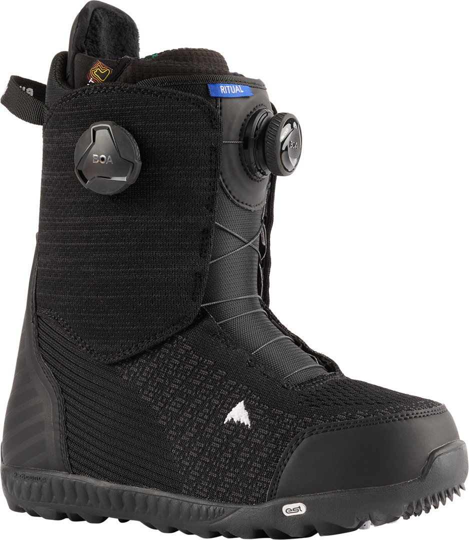 Artikelbild 1 des Artikels “RITUAL BOA TEST Boot 2026 black 40“
