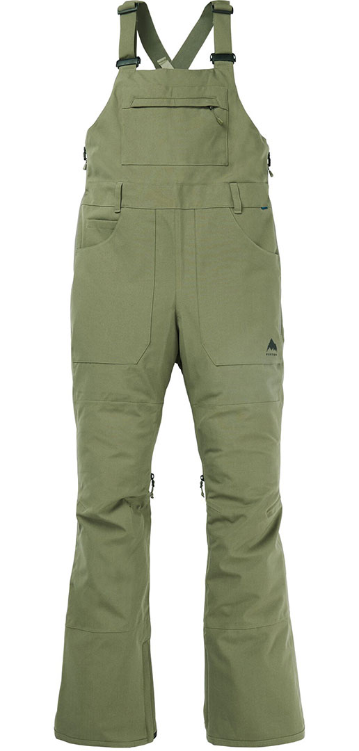 Artikelbild 1 des Artikels “AVALON BIB Hose 2025 forest moss M“