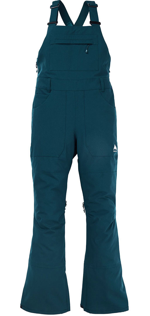 Artikelbild 1 des Artikels “AVALON BIB Hose 2025 deep emerald XS“