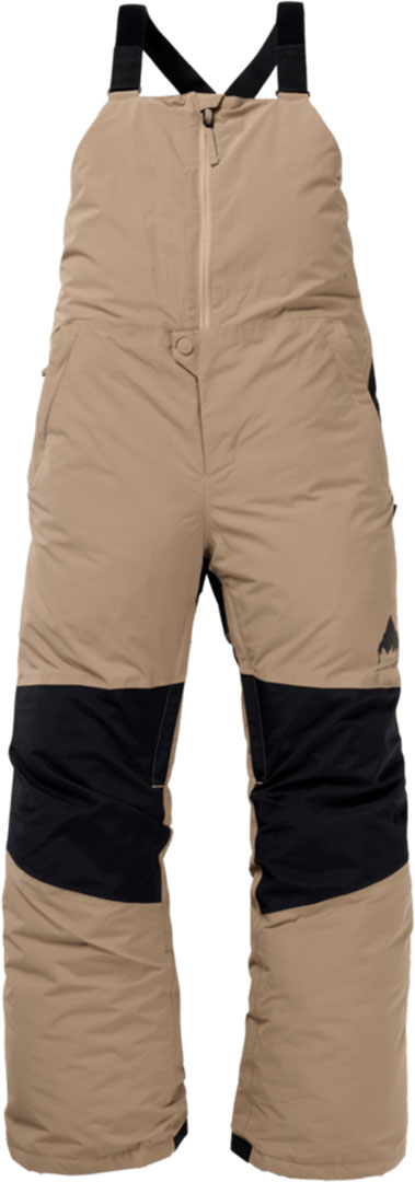 Artikelbild 1 des Artikels “KIDS SKYLAR BIB Hose 2027 summit taupe L“