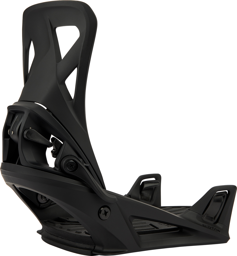Artikelbild 1 des Artikels “STEP ON Bindung 2027 black L“