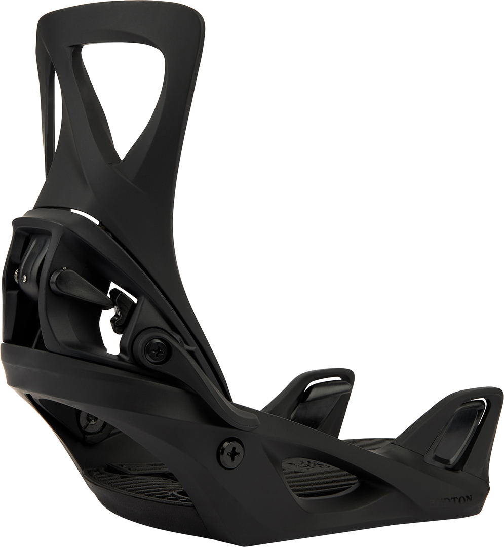 Artikelbild 1 des Artikels “STEP ON WOMENS Bindung 2027 black S“