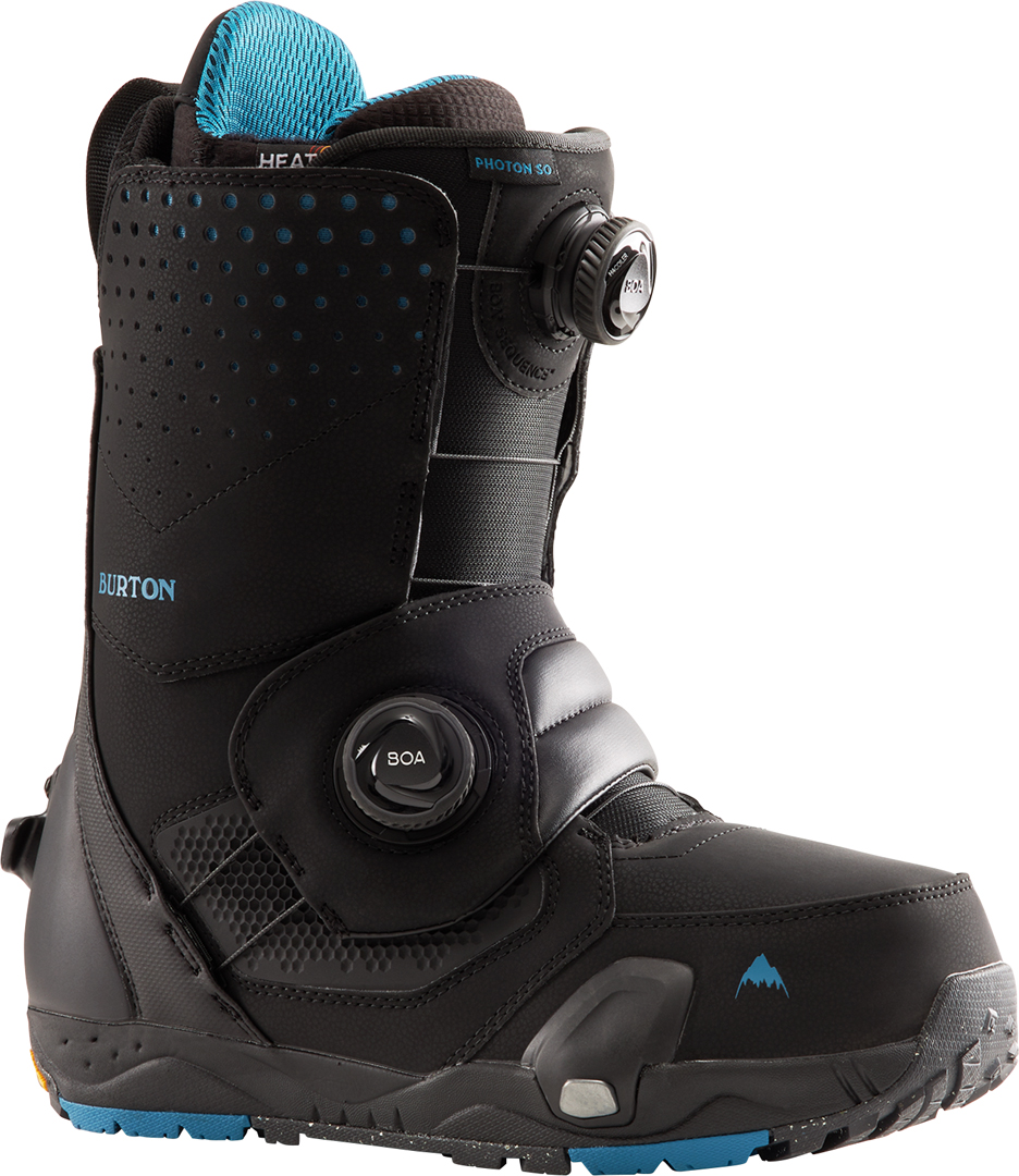 Artikelbild 1 des Artikels “PHOTON STEP ON Boot 2025 black 48“