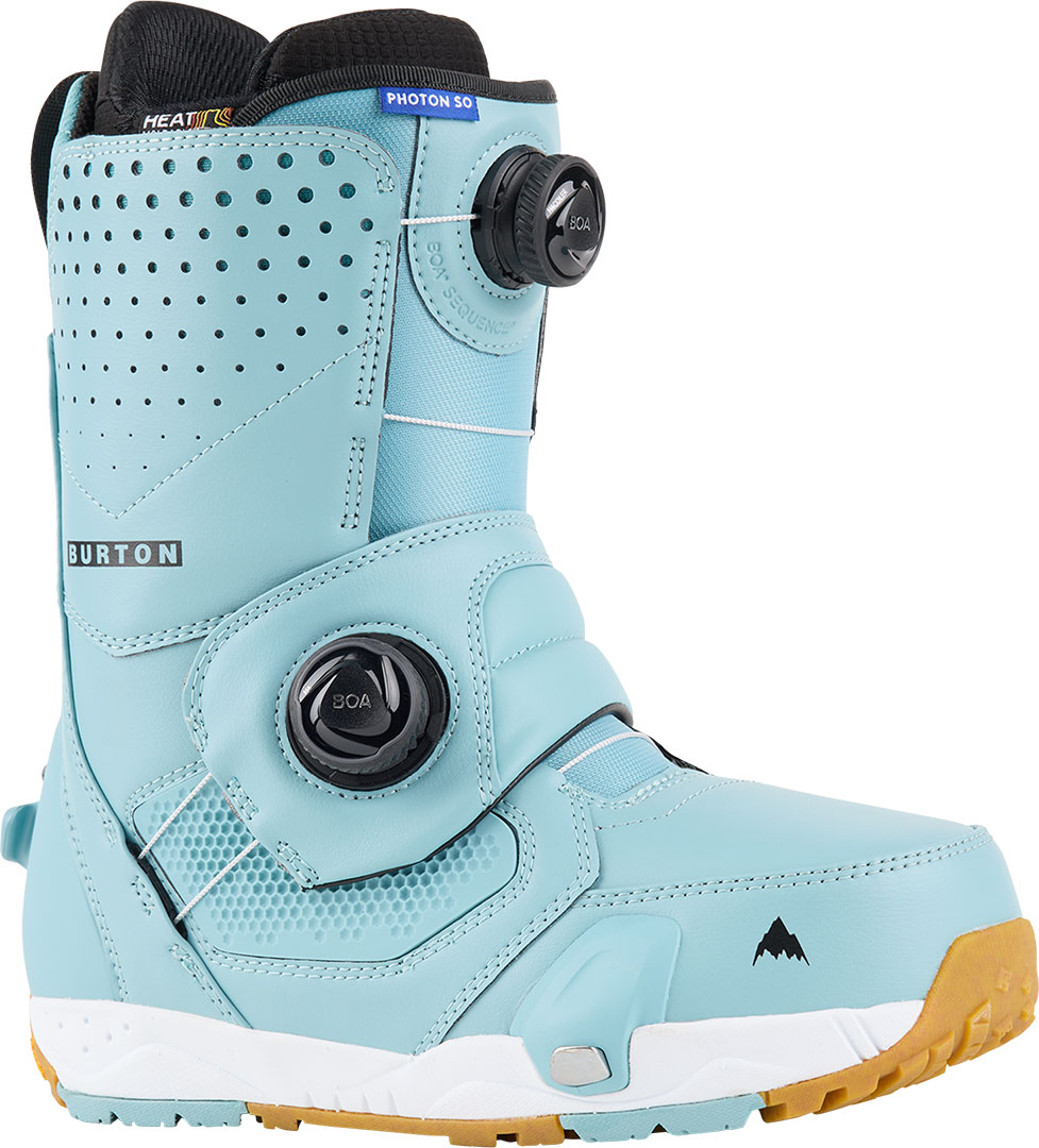 Artikelbild 1 des Artikels “PHOTON STEP ON Boot 2024 rock lichen “