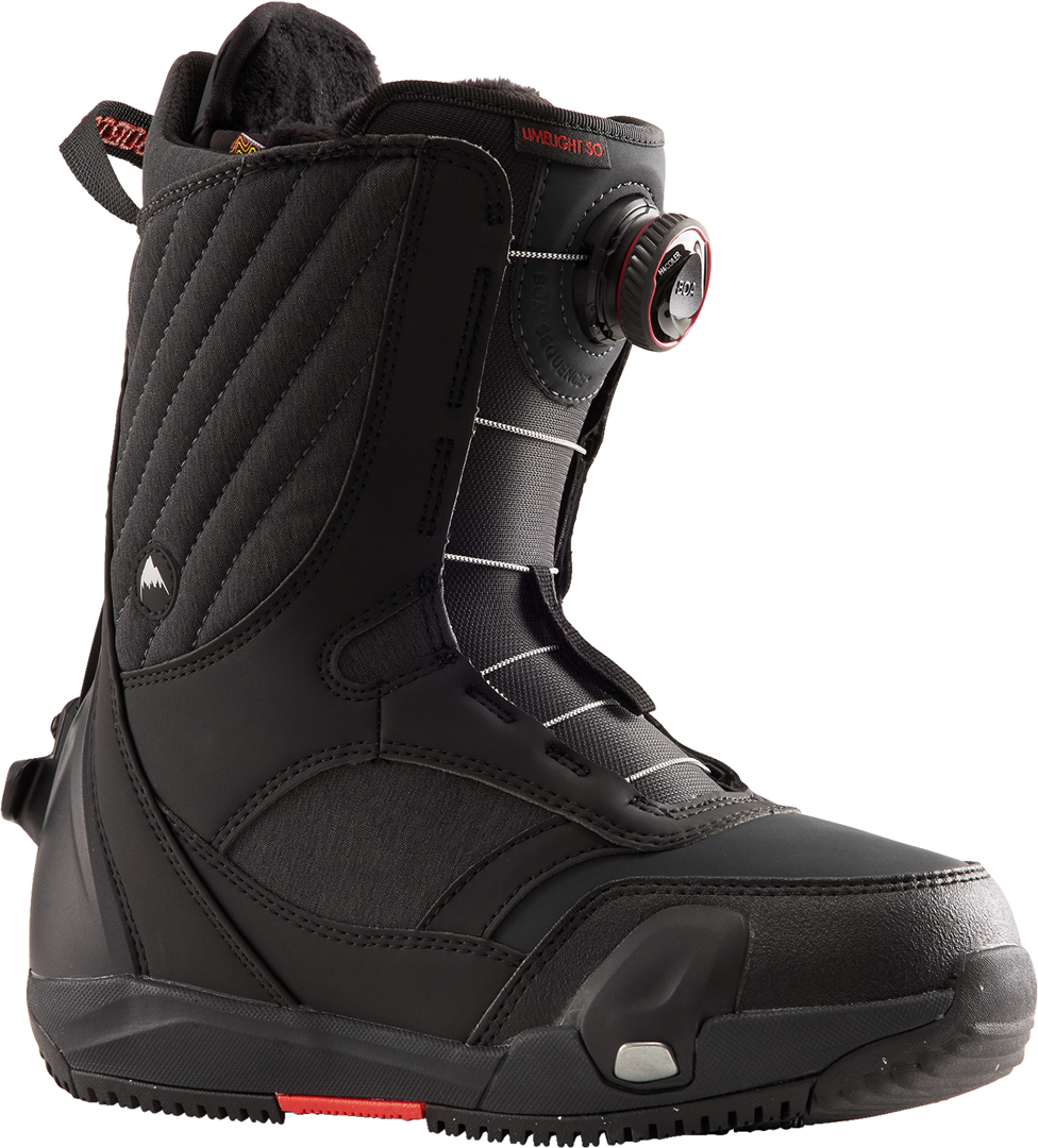 Artikelbild 1 des Artikels “LIMELIGHT STEP ON Boot 2025 black 40“