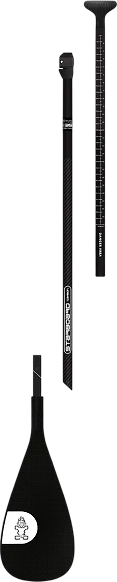 Artikelbild 1 des Artikels “ENDURO CARBON 3-Piece SUP Paddel 2026 L“