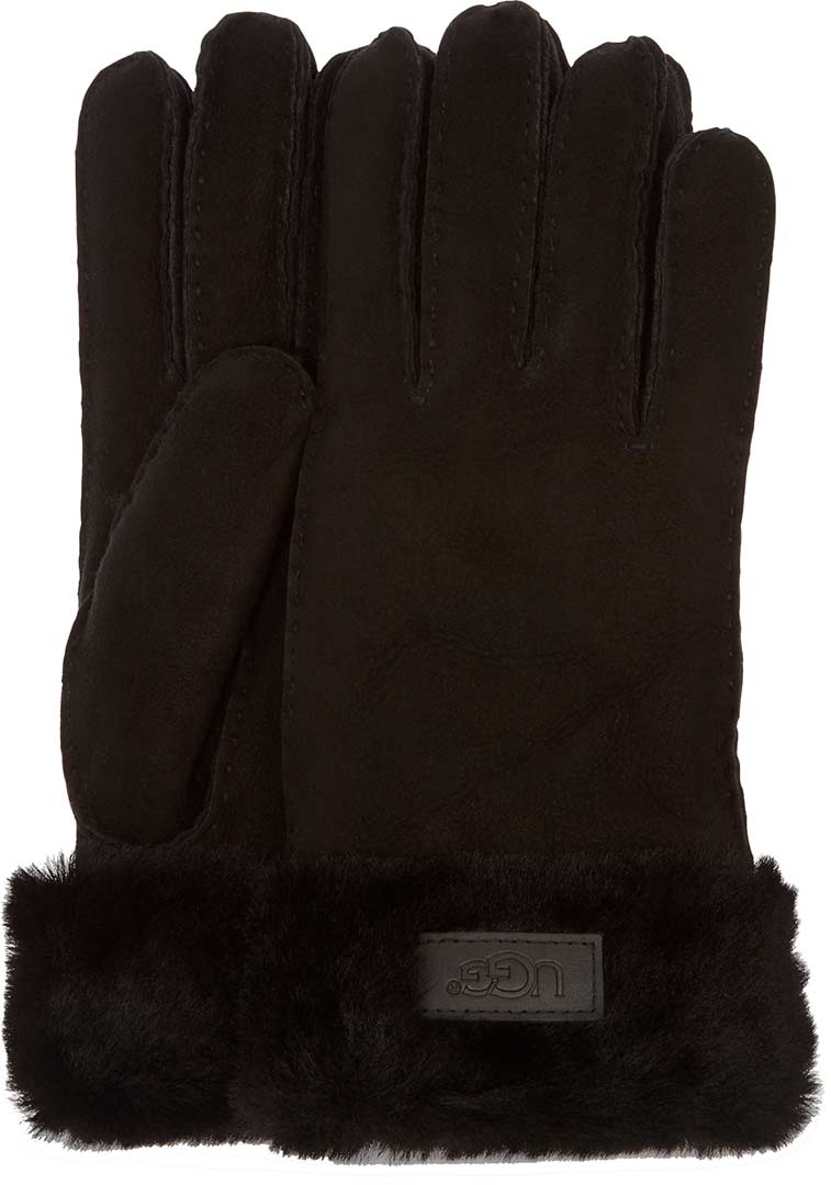 Artikelbild 1 des Artikels “TURN CUFF Handschuh 2025 black “