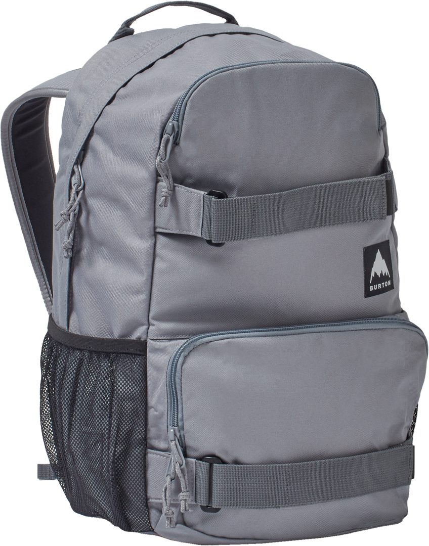 Product image 1 of the product “TREBLE YELL Backpack 2027 sharkskin ”