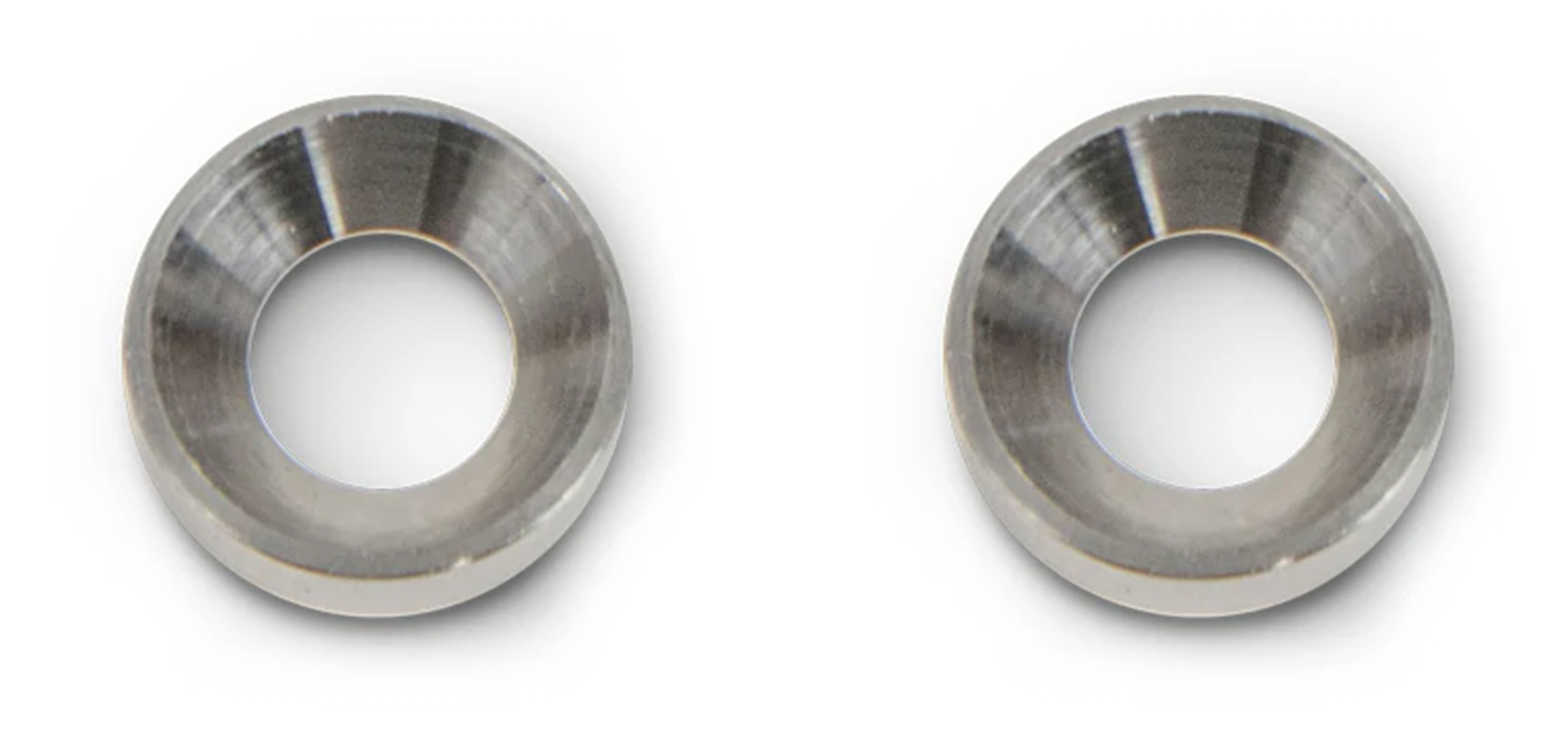 Product image 1 of the product “SMALL Wakeboard Binding Locking Washer 2 Pack ”
