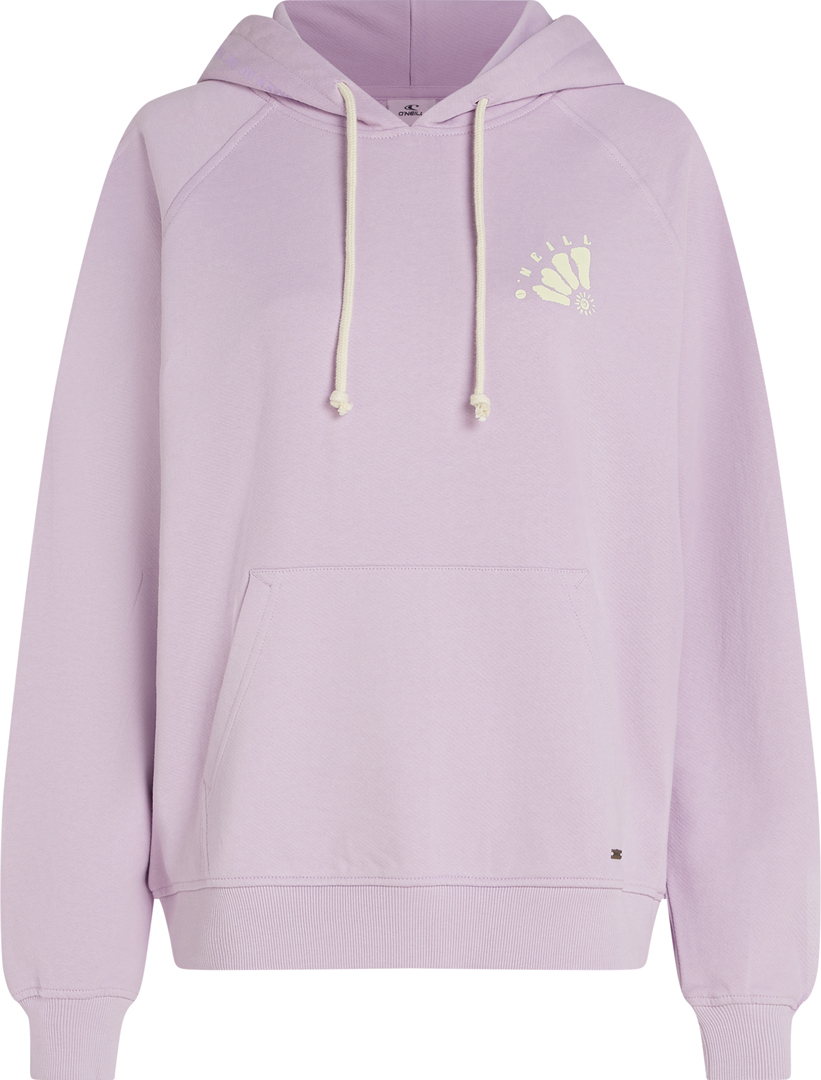Artikelbild 1 des Artikels “WOMEN OF THE WAVE Hoodie 2026 pale lavender L“
