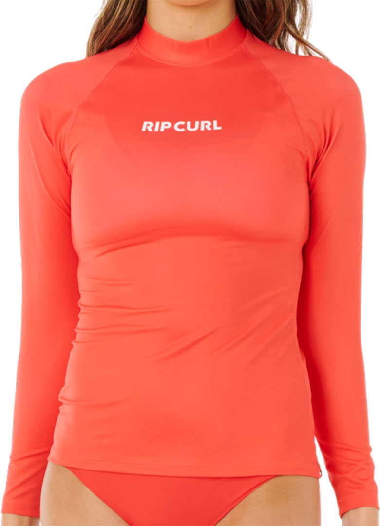 Artikelbild 1 des Artikels “CLASSIC SURF LS Lycra 2026 red M“